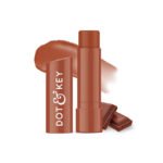 Dot & Key Barrier Repair Hydrating Tinted Lip Balm SPF 50 - Cocoa Nude 4.5g