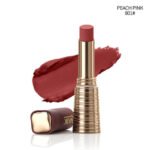 Imagic Waterproof Matte Lipstick - 801 Peach Pink