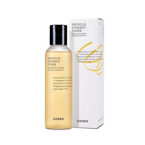 Cosrx Full Fit Propolis Synergy Toner 150ml - Image 1