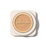Sheglam Skin-Focus High Coverage Powder Foundation - Warm Vanilla