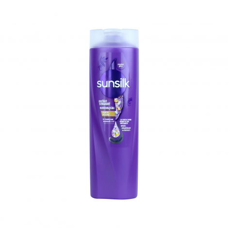 Sunsilk Perfect Straight Shampoo 300ml - Image 1