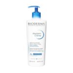 Bioderma Atoderm Crème Ultra-Nourishing Cream 500ml