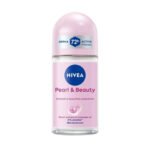 Nivea Pearl & Beauty Anti-Perspirant 50ml