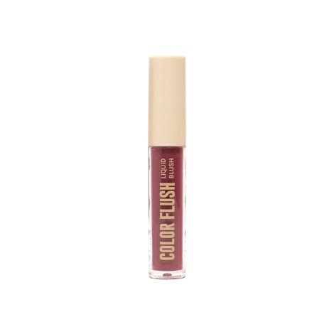 AOA Studio Color Flush Liquid Blush - Mahogany - Image 1