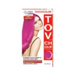 Tovch Hair color - 0.65 Pink