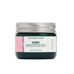 The Body Shop Vitamin E Nourishing Night Cream 50ml