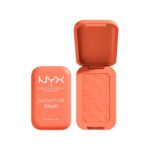 NYX Professional Makeup Buttermelt Blush - 03 Sooner The Butta