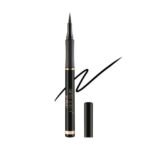 Swiss Beauty Jet Black Bold Felt Tip Eyeliner 1.2ml