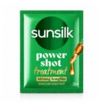 Sunsilk Power Shot Treatment For Strong Lengths 20ml