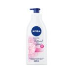 Nivea Natural Glow UV Filter Body Lotion 625ml