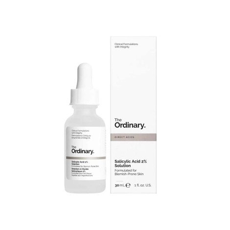The Ordinary Salicylic Acid 2% Sloution 30ml - Image 1