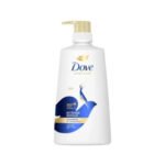 Dove Ultra Care Intense Repair Shampoo 680ml