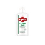 Alpecin Medicinal Fettendes Haar Oily Hair Shampoo Concentrate 200ml