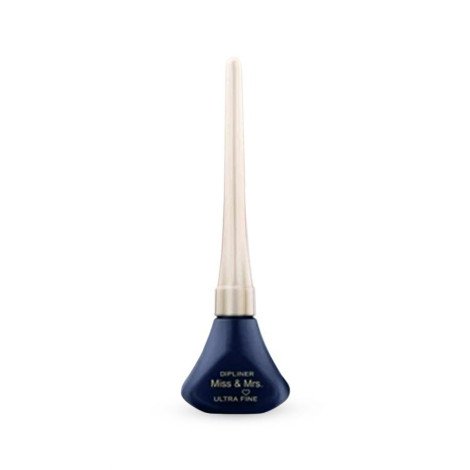 Miss & Mrs Ultra Fine Dipliner - Blue 4.5ml - Image 1