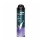 Rexona Sensitive 72h Antitranspirante Spray 150ml