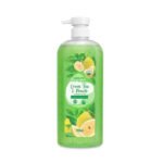 Watsons Green Tea & Pomelo Shower Scrub 700ml