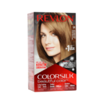 Revlon Colorsilk Beautiful Hair Color - 54 Light Golden Brown
