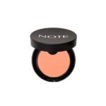 Note Luminous Silk Compact Blusher - 05 Desert Rose
