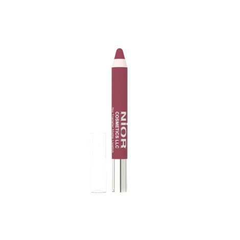 Nior Matte Lipstick Series 2021 - 16 - Image 1
