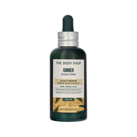 The Body Shop Scalp Care Serum 50ml - Image 1