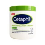 Cetaphil Moisturizing Cream Ultimate Antioxident 566g