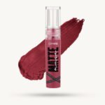 Mars Mousse Matte Lipstick - 10 Winner Women