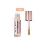 Makeup Revolution - Conceal & DefineLiquid Concealer - C3