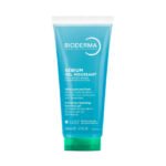 Bioderma Sebium Gel Moussant Purifying Cleansing Foaming Gel 200ml