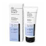 Deconstruct Salicylic Acid Oil Control Facewash 100ml