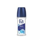 Fa Aqua Anti-Perspirant Roll-On 50ml