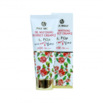 Pax Moly Dr. Whitening Perfect Cream 2 - 70gm