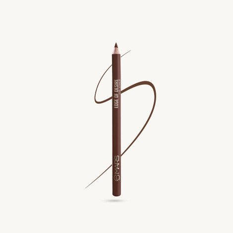 Mars Edge of Desire Lip Liner - 14 Choco Butter - Image 1
