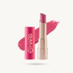Mars Creamy Matte Lipstick - 23 Rock & Roll