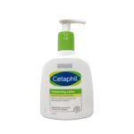 Cetaphil Moisturising Lotion Normal to Dry, Sensitive Skin 236ml