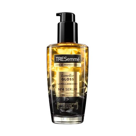 Tresemme Lamellar Gloss Lamellarbond No4 Hair Serum 100ml - Image 1