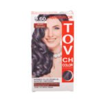 Tovch Hair color - 9.60 Gray Purple