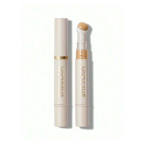 Sheglam Complexion Boost Concealer - Golden - Image 1