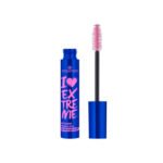 Essence I Love Extreme Crazy Volume Mascara 12ml - Blue