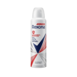 Rexona Antibacterial Protection 72h Antiperspirant Deodorant Spray 150ml
