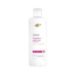 Dove Vitamin C Color Care Damage Expert Shampoo 400ml