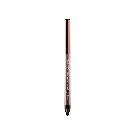 Nicka K New York 24hr Waterproof Eyeliner-NYA45 White - Image 1