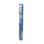 Tek Pro Angled Soft Tooth Brush - Green