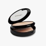 Nirvana Mattifying and Poreless Pressed Powder - Light Natural