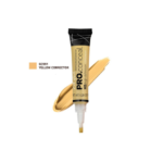 L.A. Girl Pro.conceal Hd High Definition Concealer - GC 991 Yellow Corractor