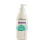 Enchanteur Gorgeus Satin White Perfumed Lotion 400ml