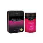 Creation Lamis Dark Fever Perfume For Women 100ml