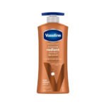Vaseline Intensive Care Cocoa Radiant 72H Moisture Body Lotion 725ml