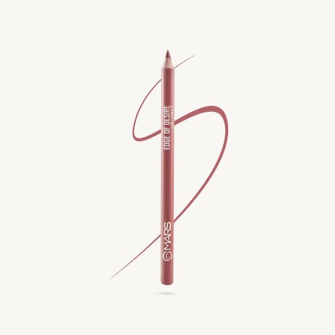 Mars Edge of Desire Lip Liner - 10 Exotic Brown - Image 1