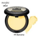 Imagic x Unique Studio Fix Powder Plus Foundation - 04 Banana