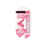 Maybelline Baby Lips Color Lip Balm SPF11 - Pink Lolita